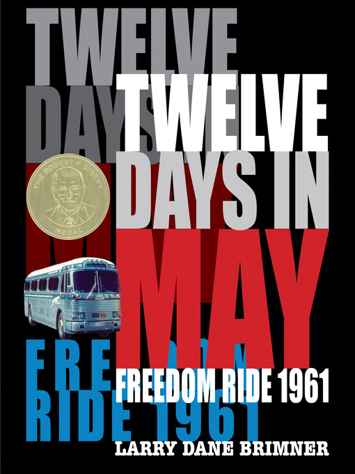 Title details for Twelve Days in May by Larry Dane Brimner - Available